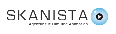 SKANISTA - Agentur für Film und Animation